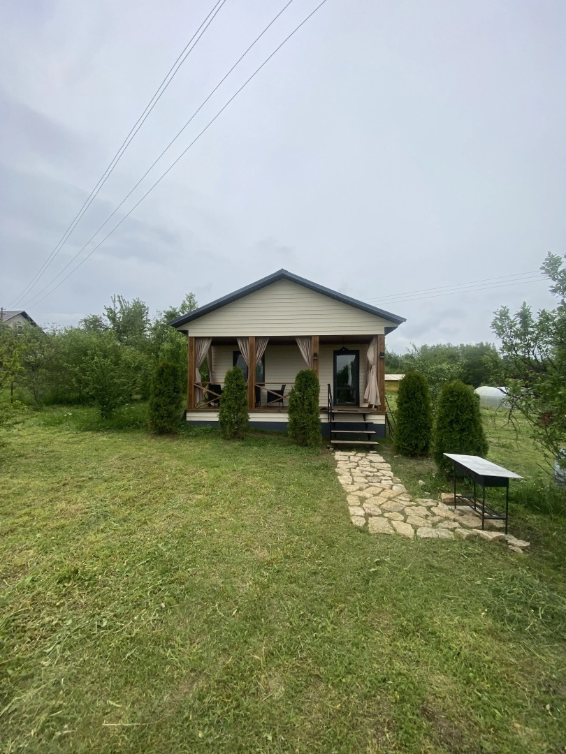 Частный Дом ВамКнам