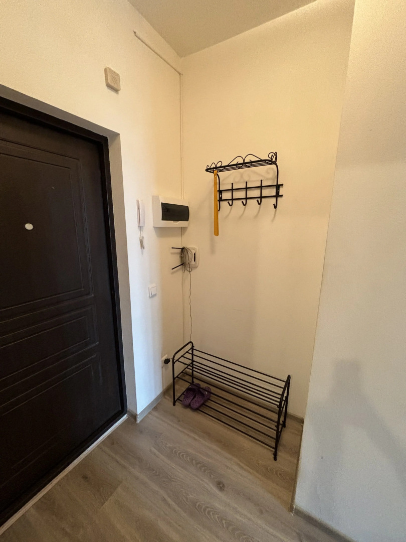 Квартира Уютная недалеко от аэропорта