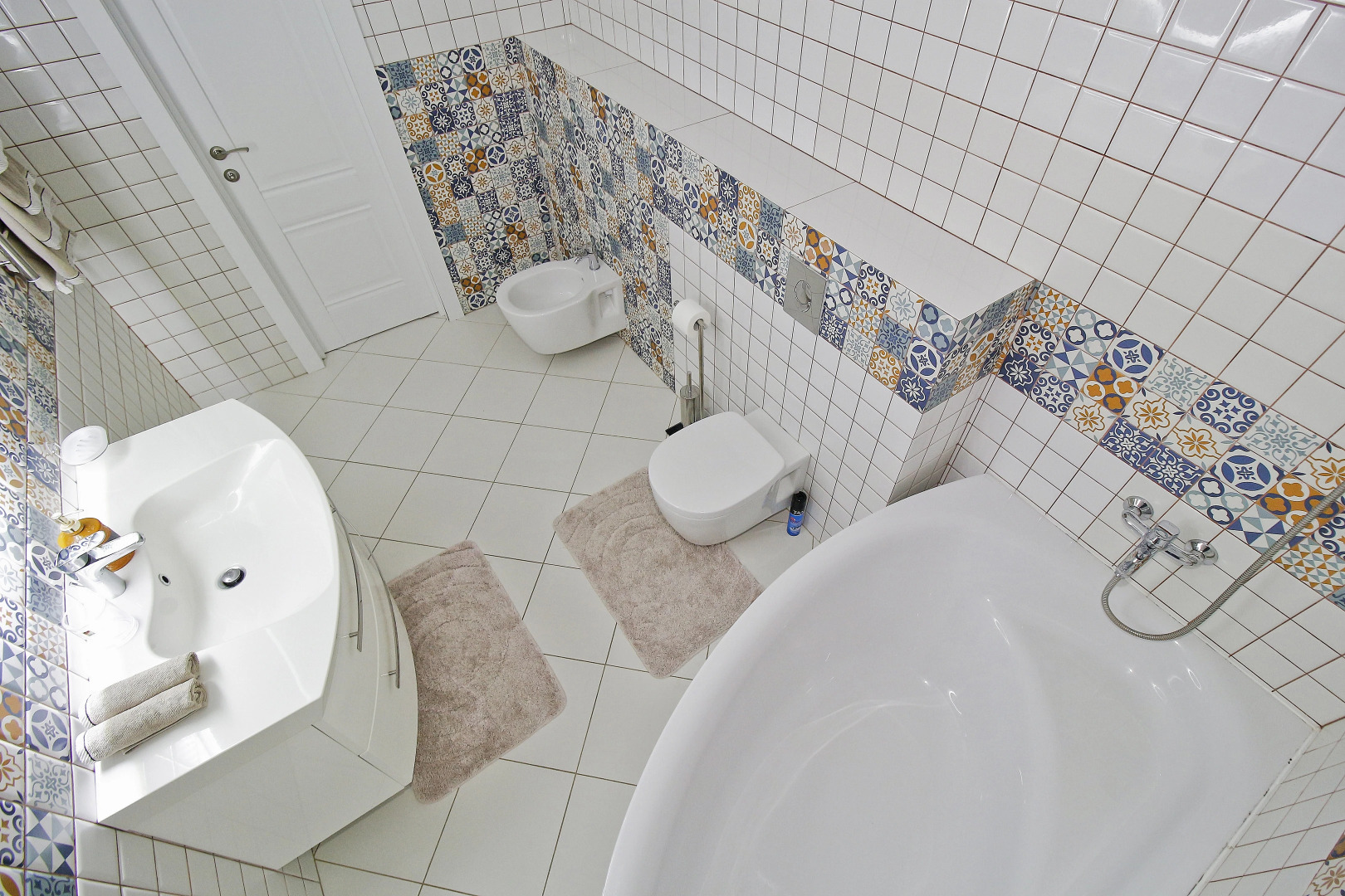 Апартаменты Комсомольский 7