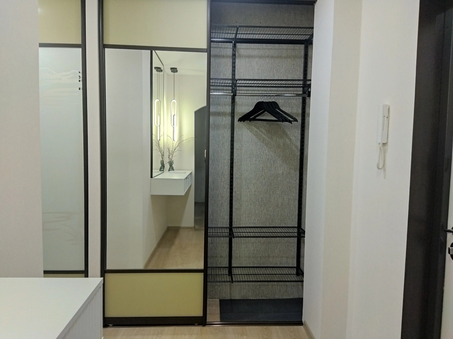 Квартира Современная Рядом с Авто и ЖД Вокзалом