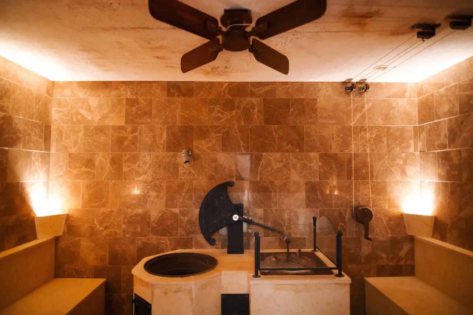 Мини-отель YAGAYAGA Wellness Club