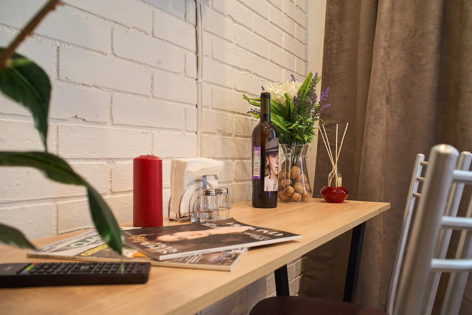 Апартаменты Престижные