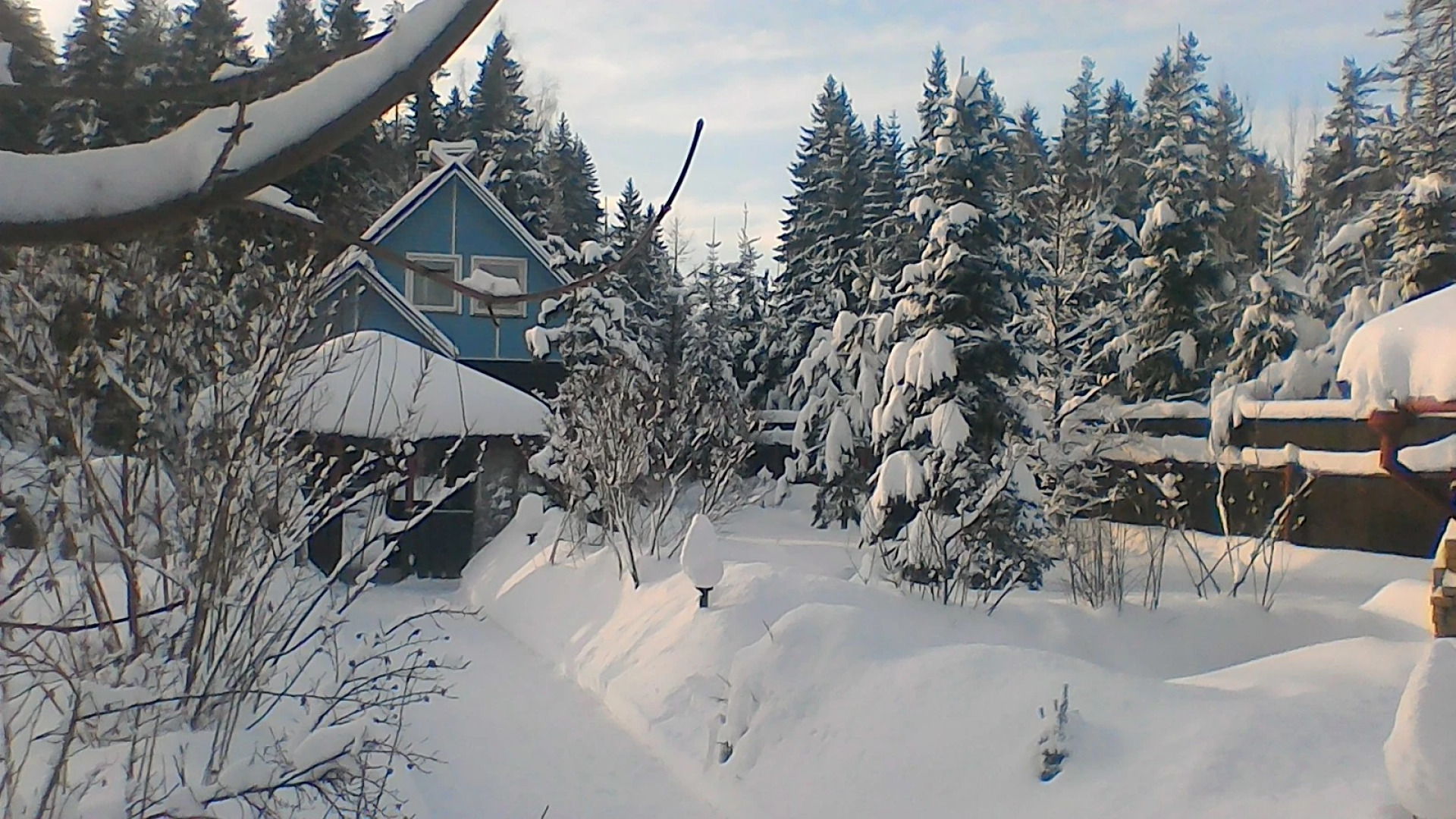 Гостевой Дом у Четырех Озер