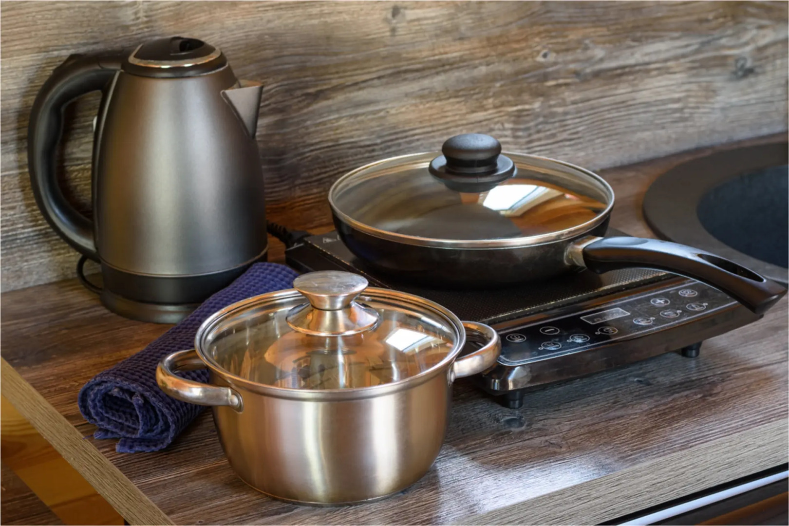 Частный дом Лес Мини 2