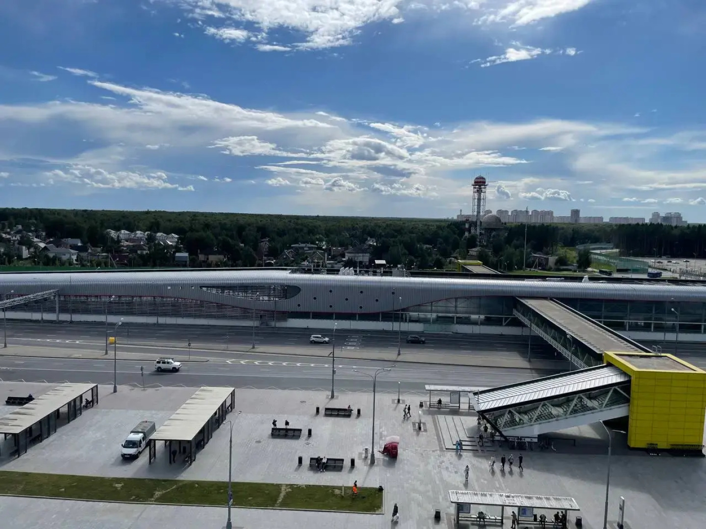 Квартира Tayla