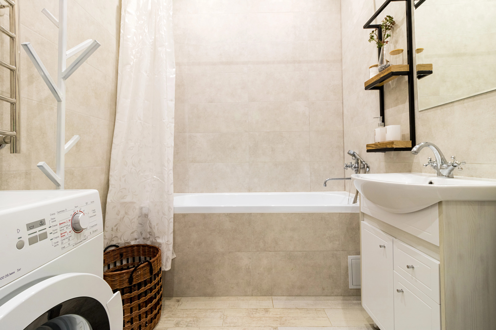 Частный Дом Ласкино Парк