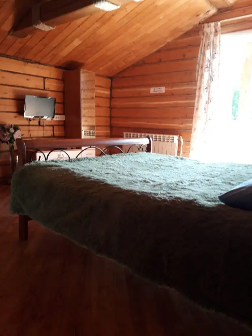 Гостевой дом ШульгинЛогово