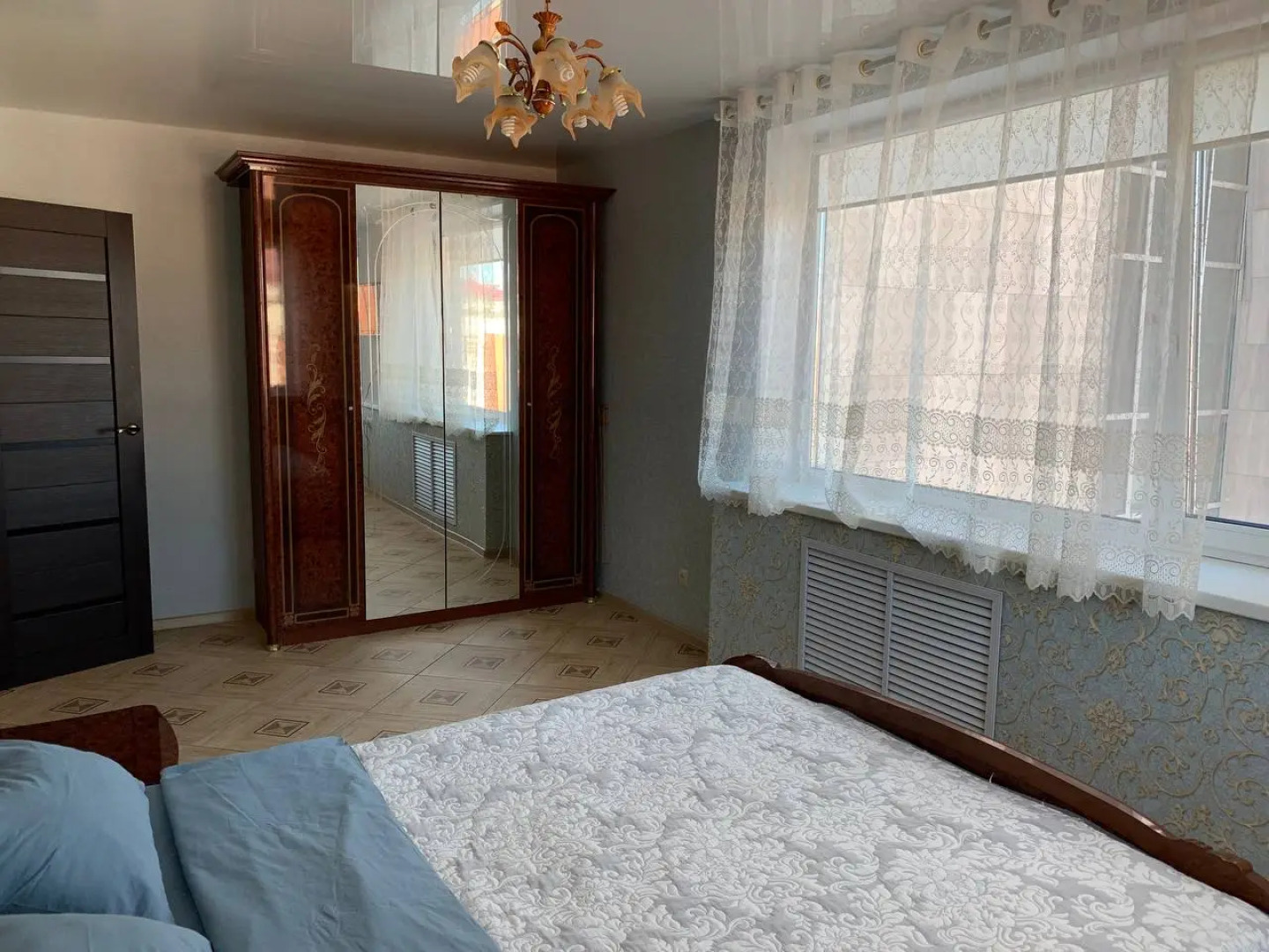 Квартира Брусника