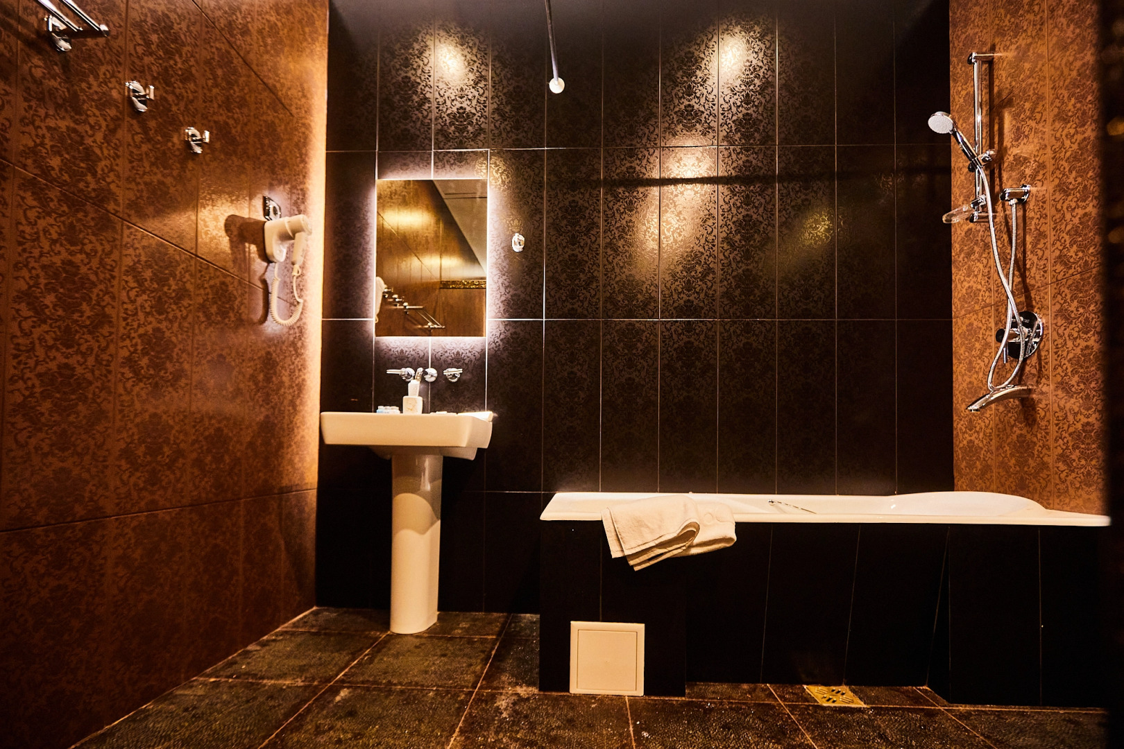 Отель Легенда