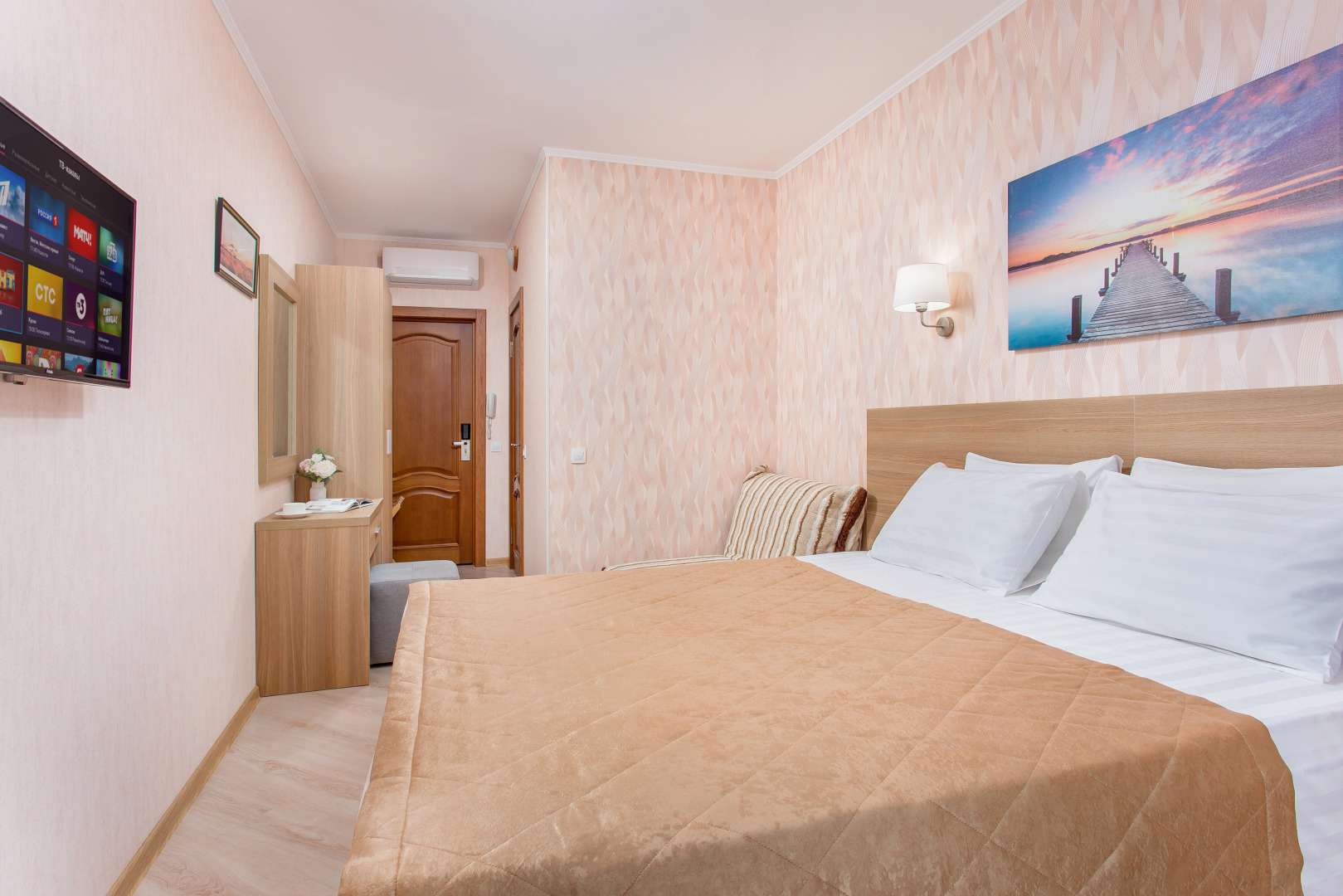 Отель Гостиница Бэлль Hotel Belle