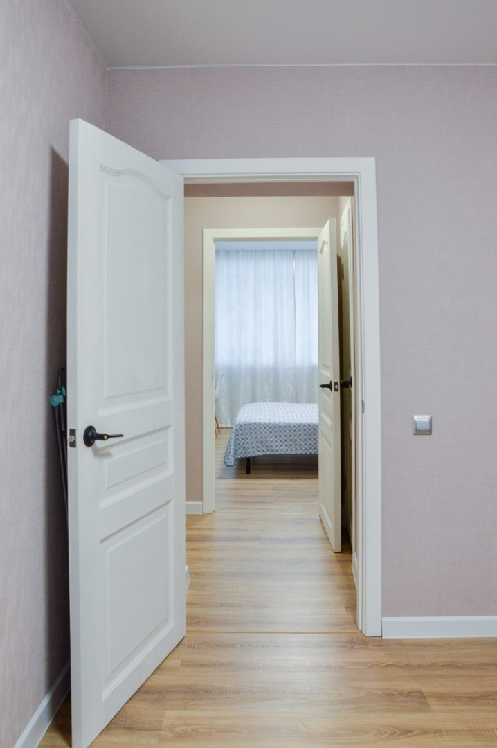 Квартира Трешка у ЖД вокзала