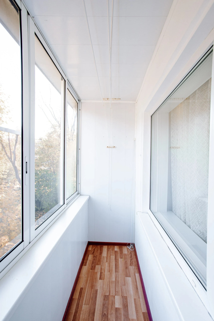 Апартаменты на Проспекте Ленина 131А