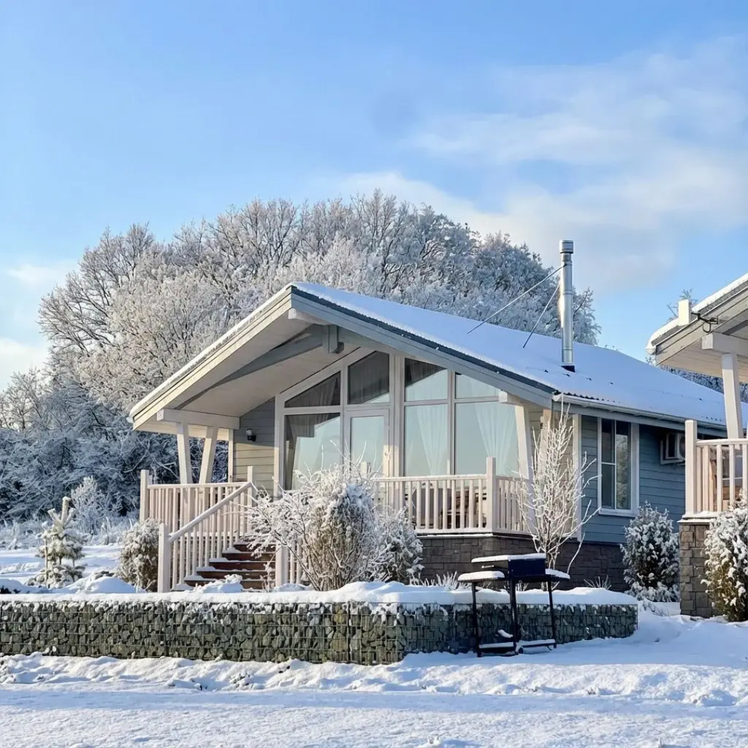 База Отдыха Эко-Парк Соты&Варенье