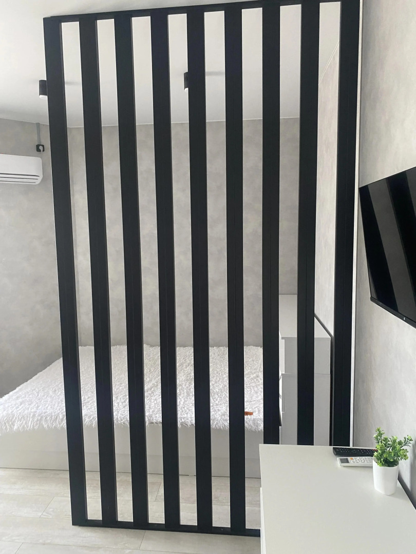 Квартира рядом с Мамаевым Курганом