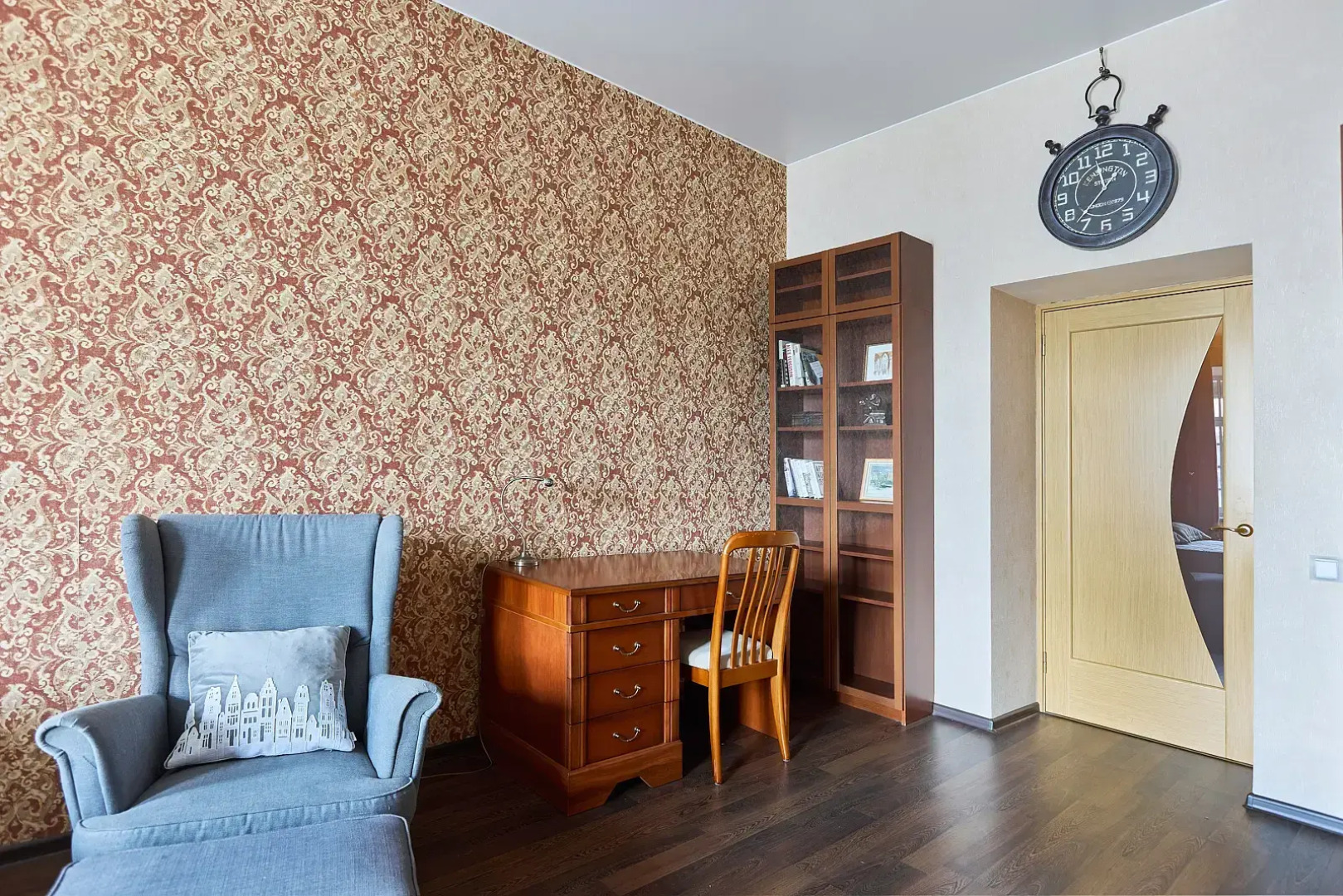 Апартаменты Премиум на Коломенской