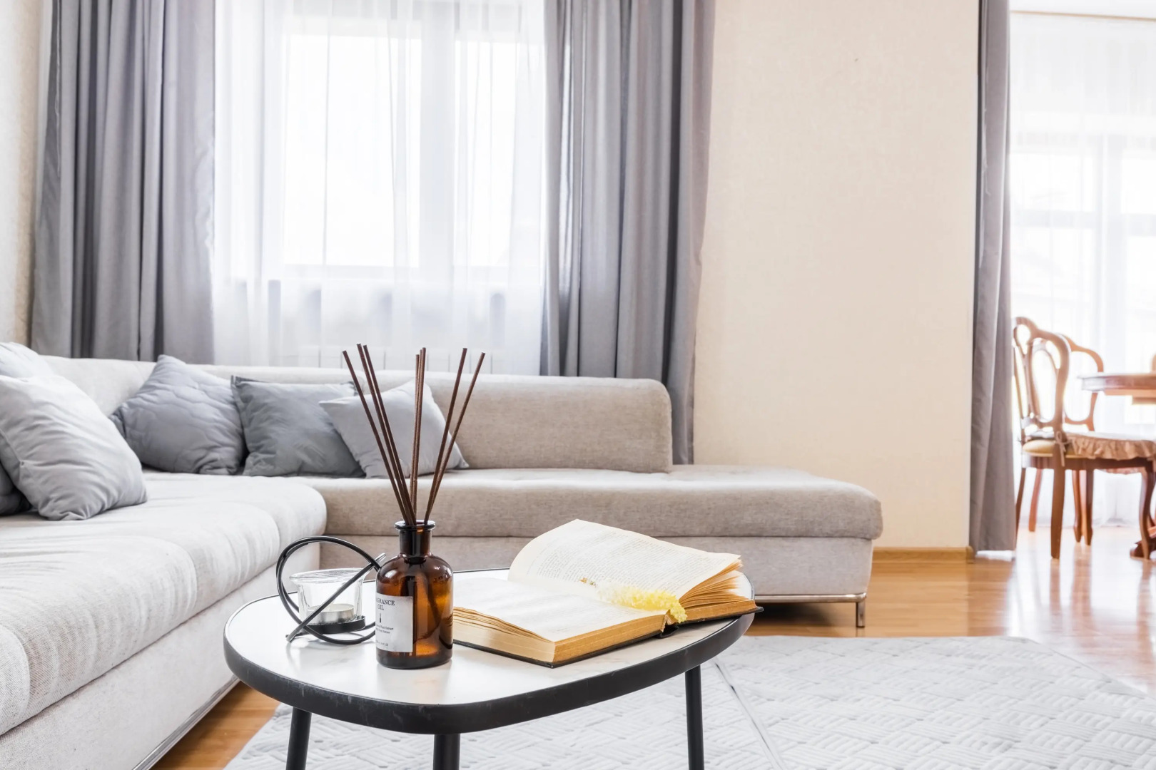 Апартаменты Comfort Home для 12 Гостей