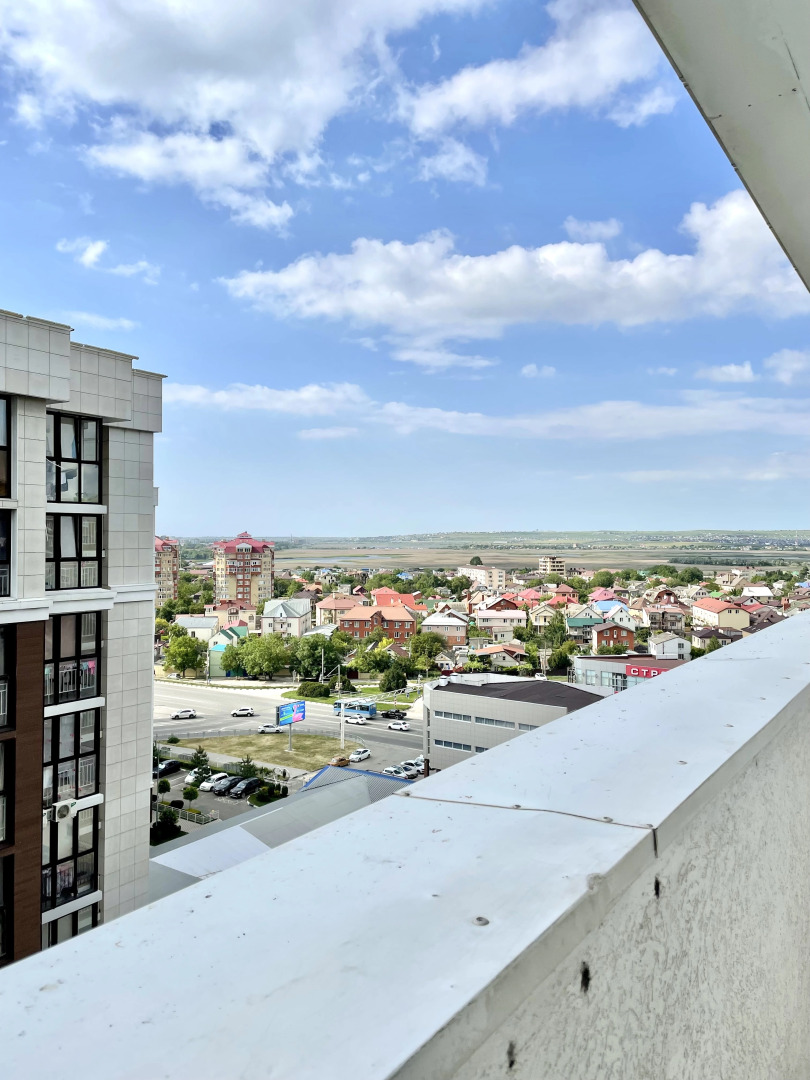 Апартаменты в ЖК Тургеневский квартал от LetoApart