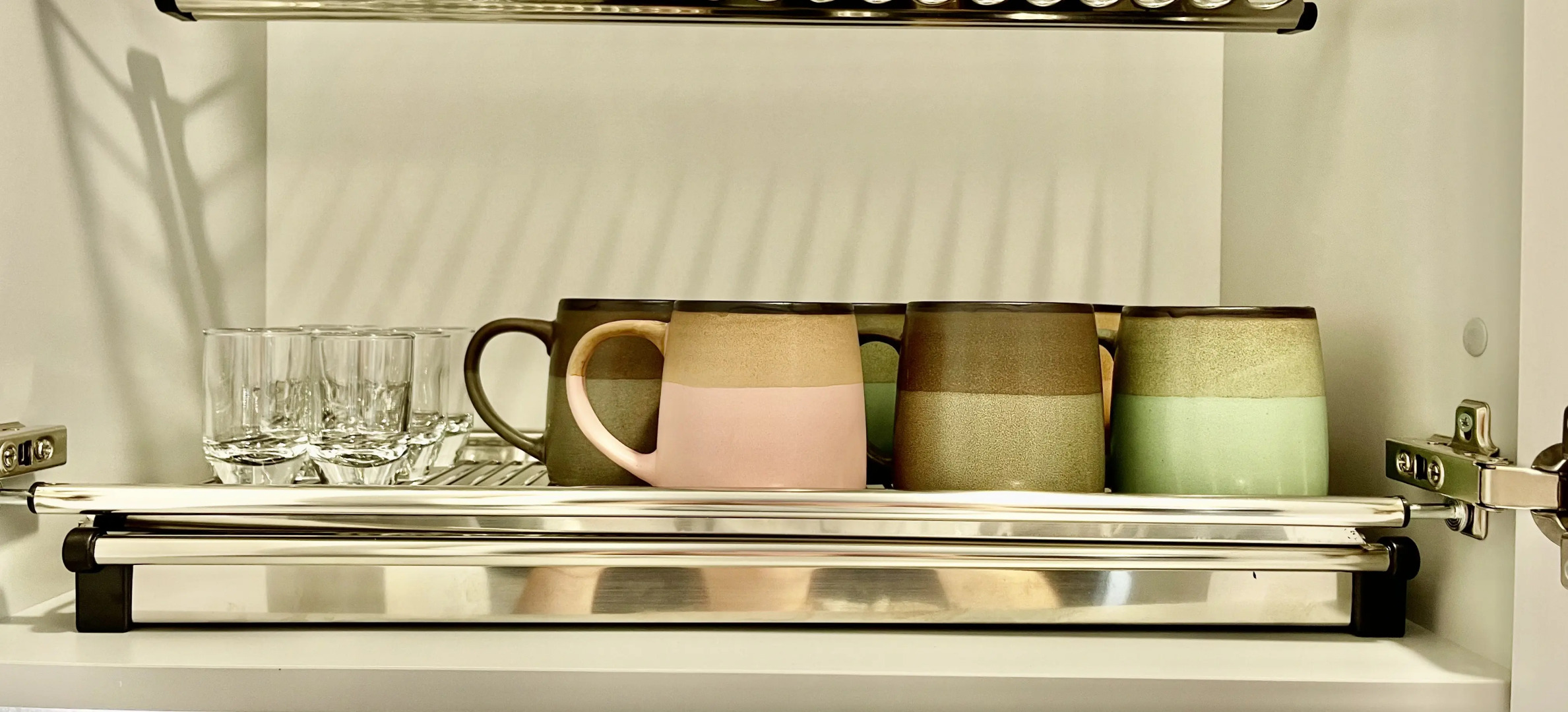 Квартира на Инженерной улице 8