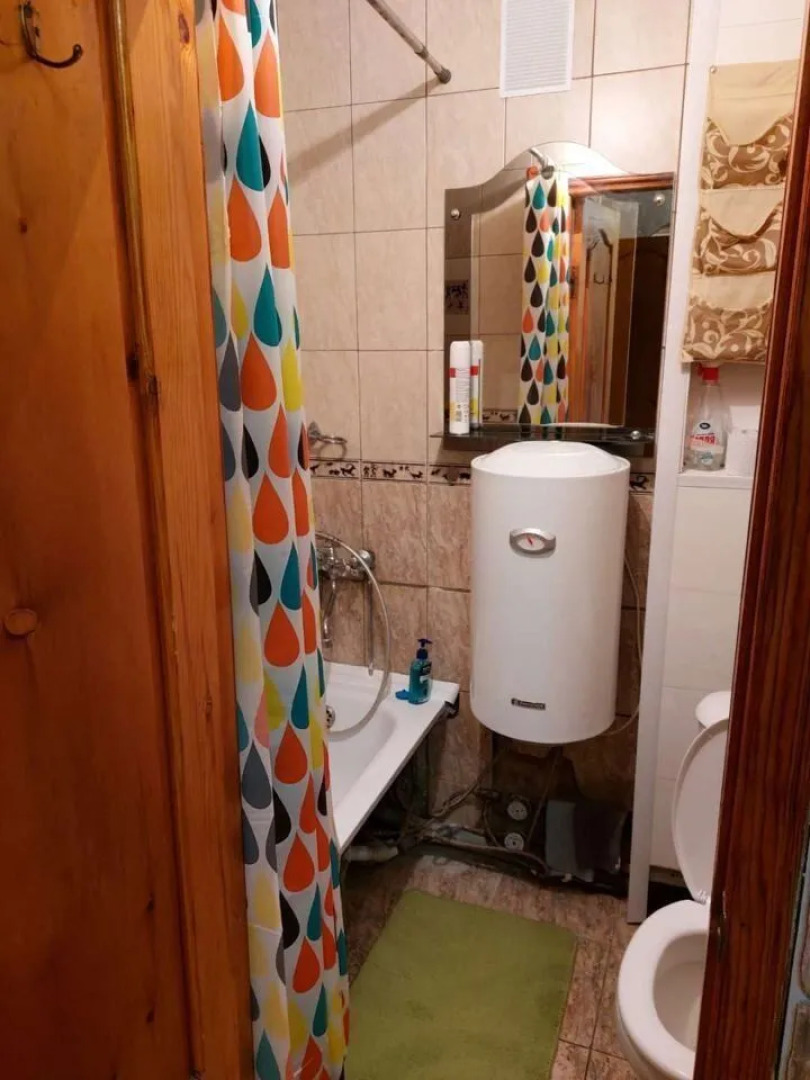 Квартира чистая и уютная цeнтре г. Tомск