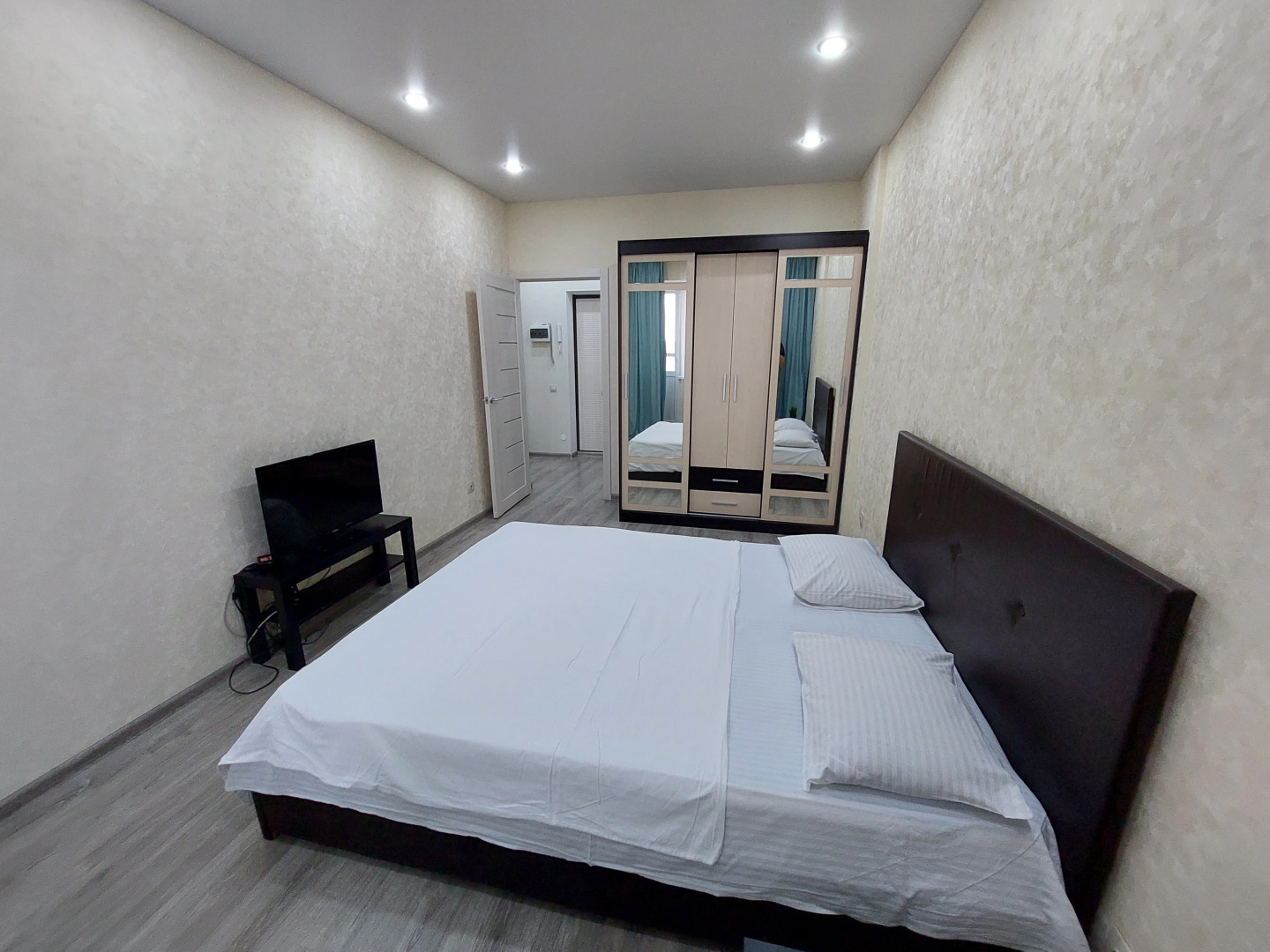 Апартаменты Grand Avenu VLG 1