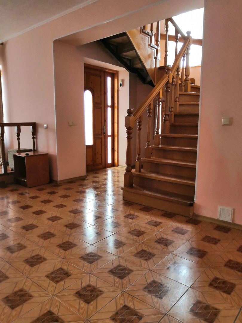 Гостевой Дом на Садовой 30-а