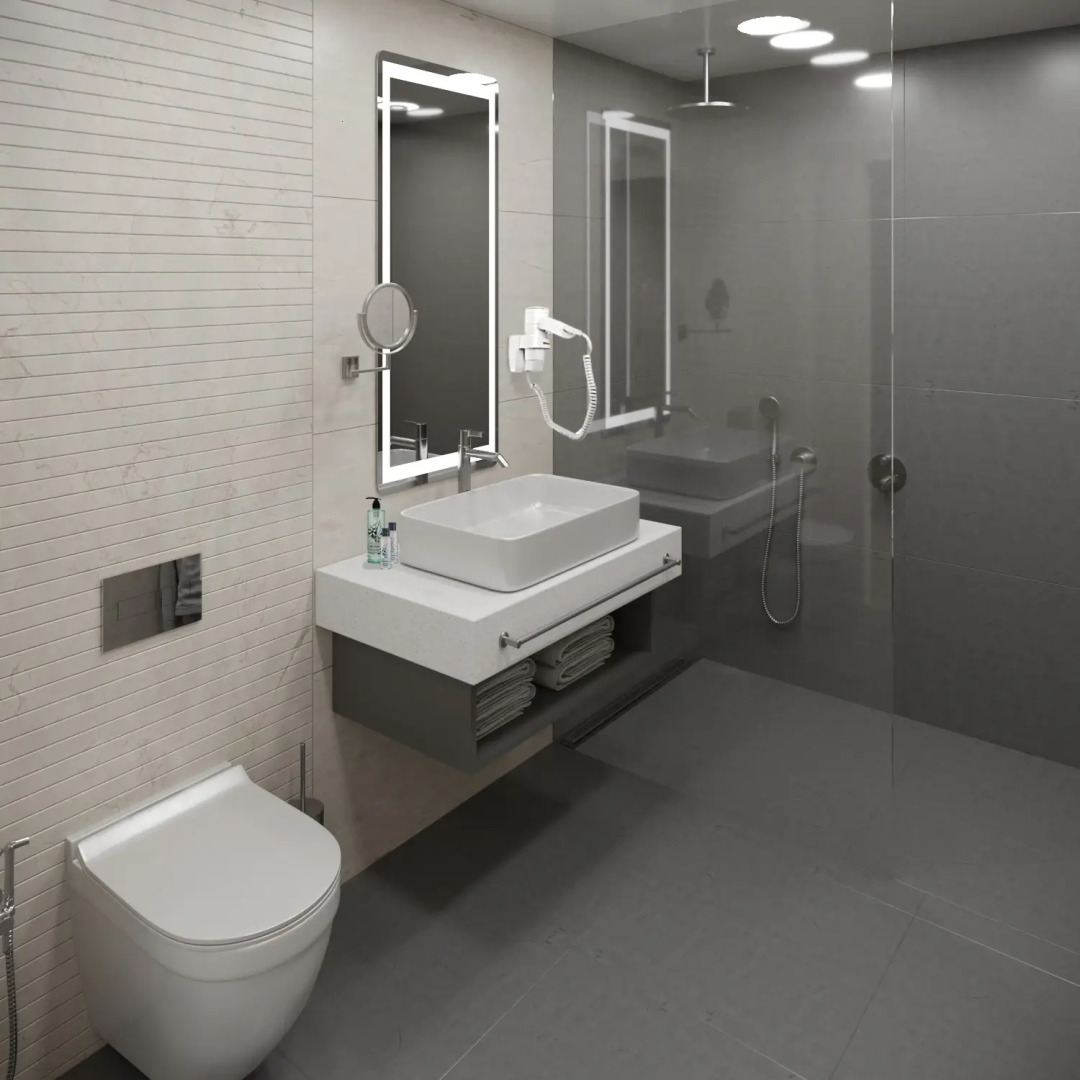 Отель Red Bridge Yerevan