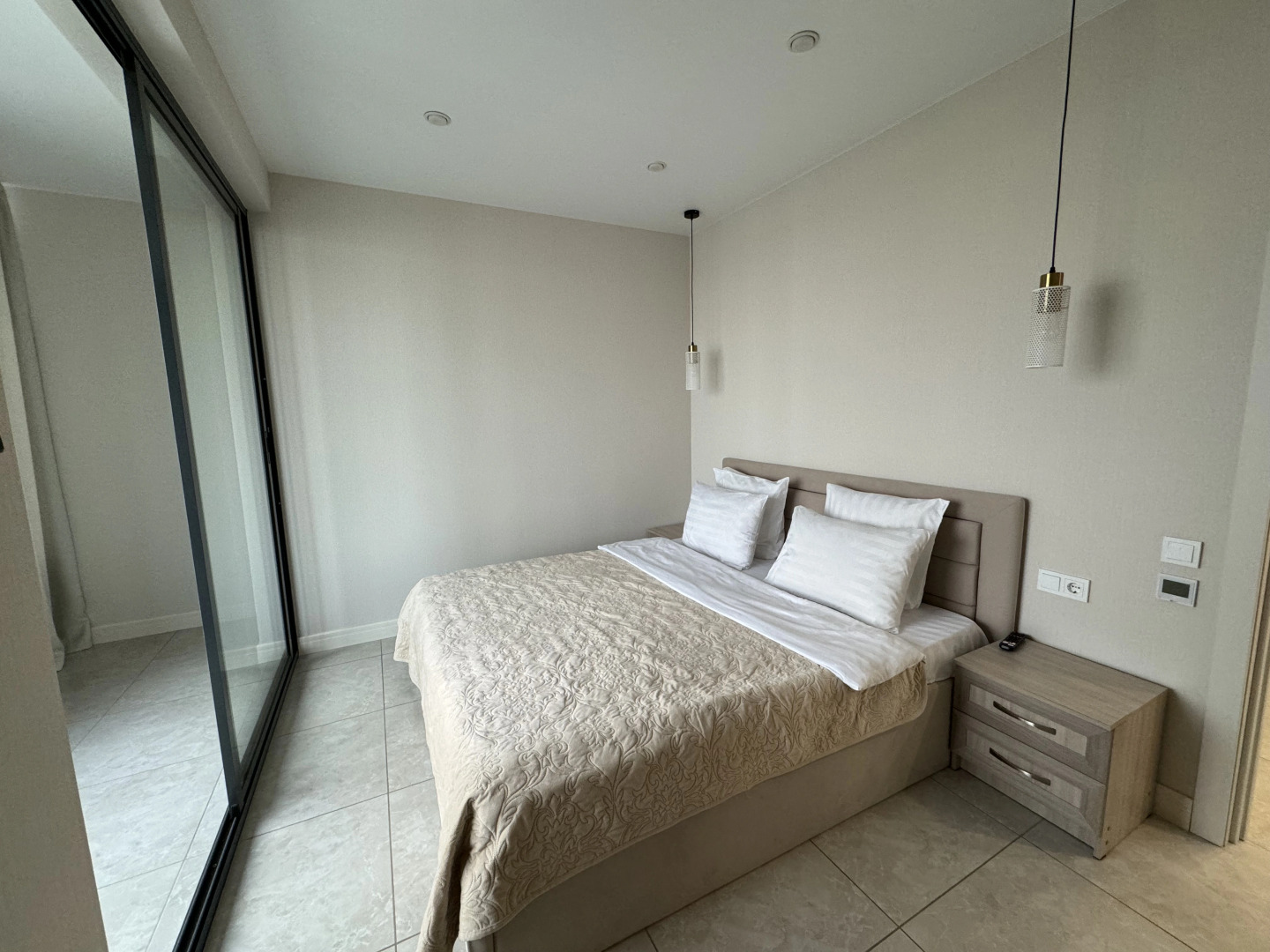 Квартира с Панорамным Видом на Исторический Центр Казани