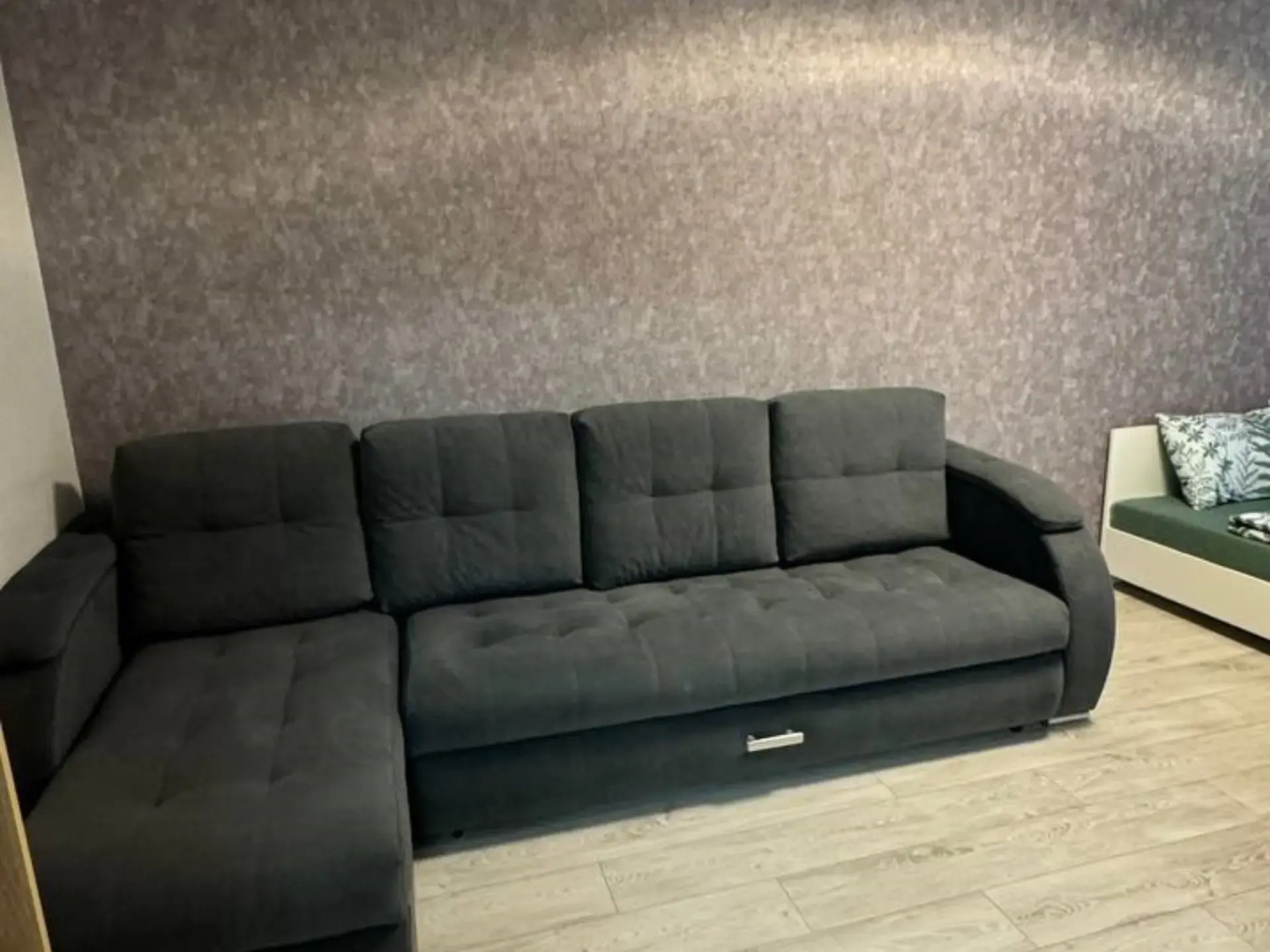 Квартира рядом с набережной Брюгге