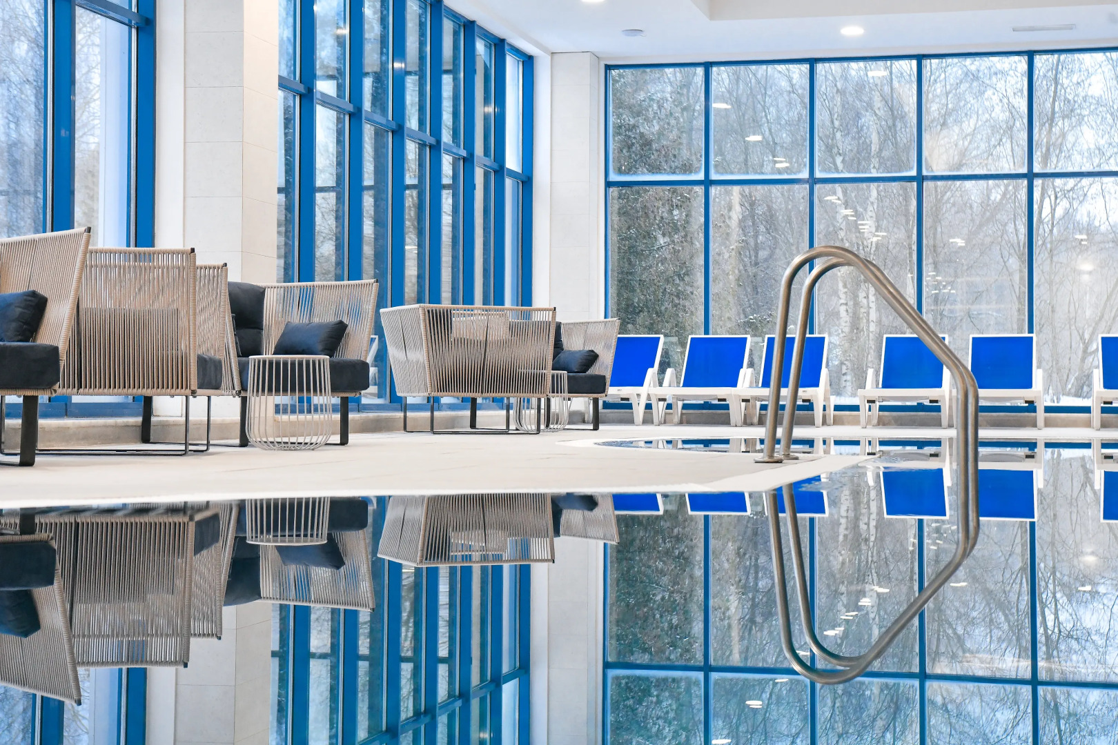 Комплекс Отдыха Завидово