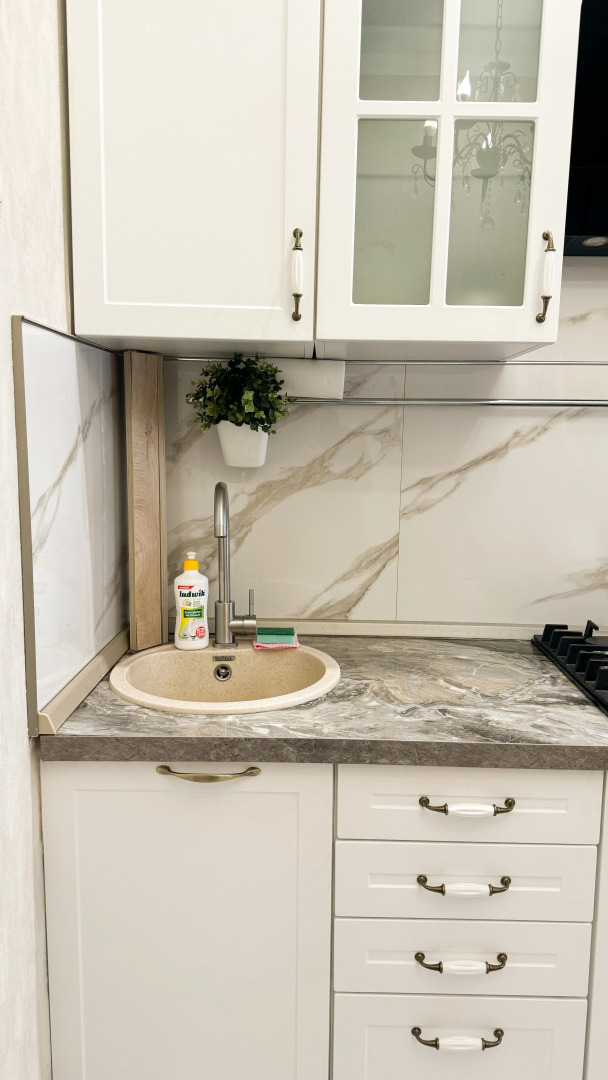 Квартира в историческом центре на улице Красная