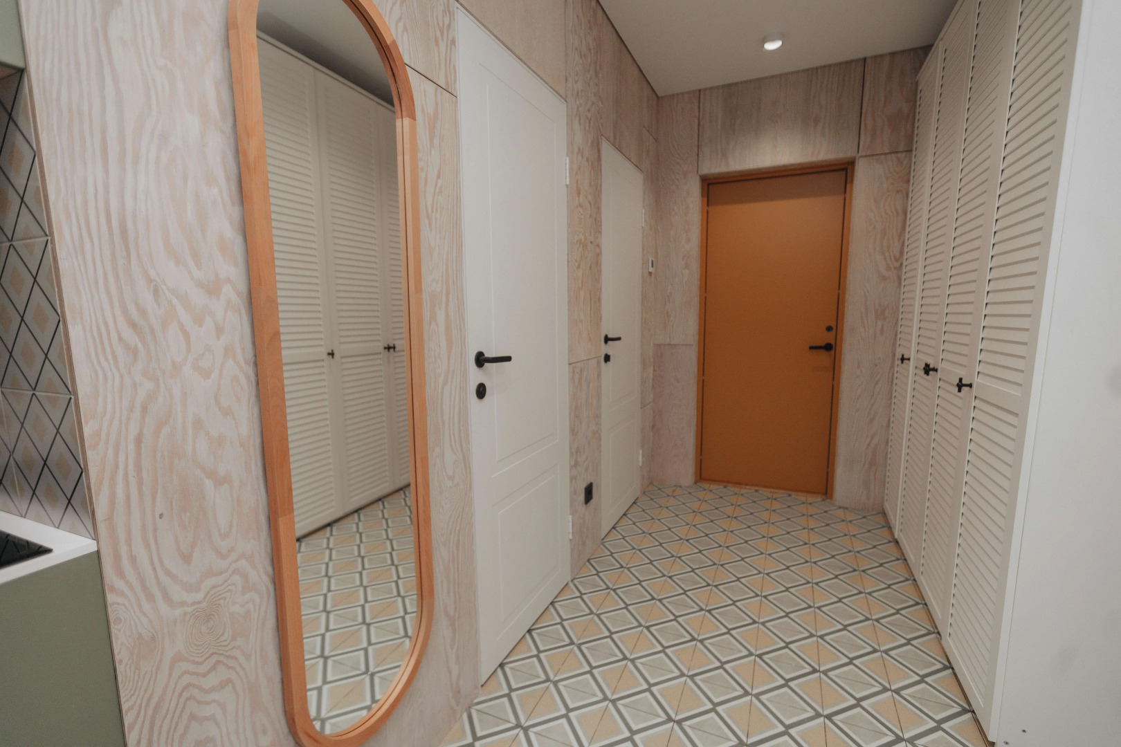 Гостевой Дом Волшебный Лес