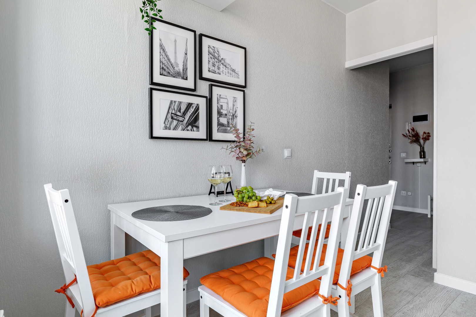 Квартира Vita Terragrey