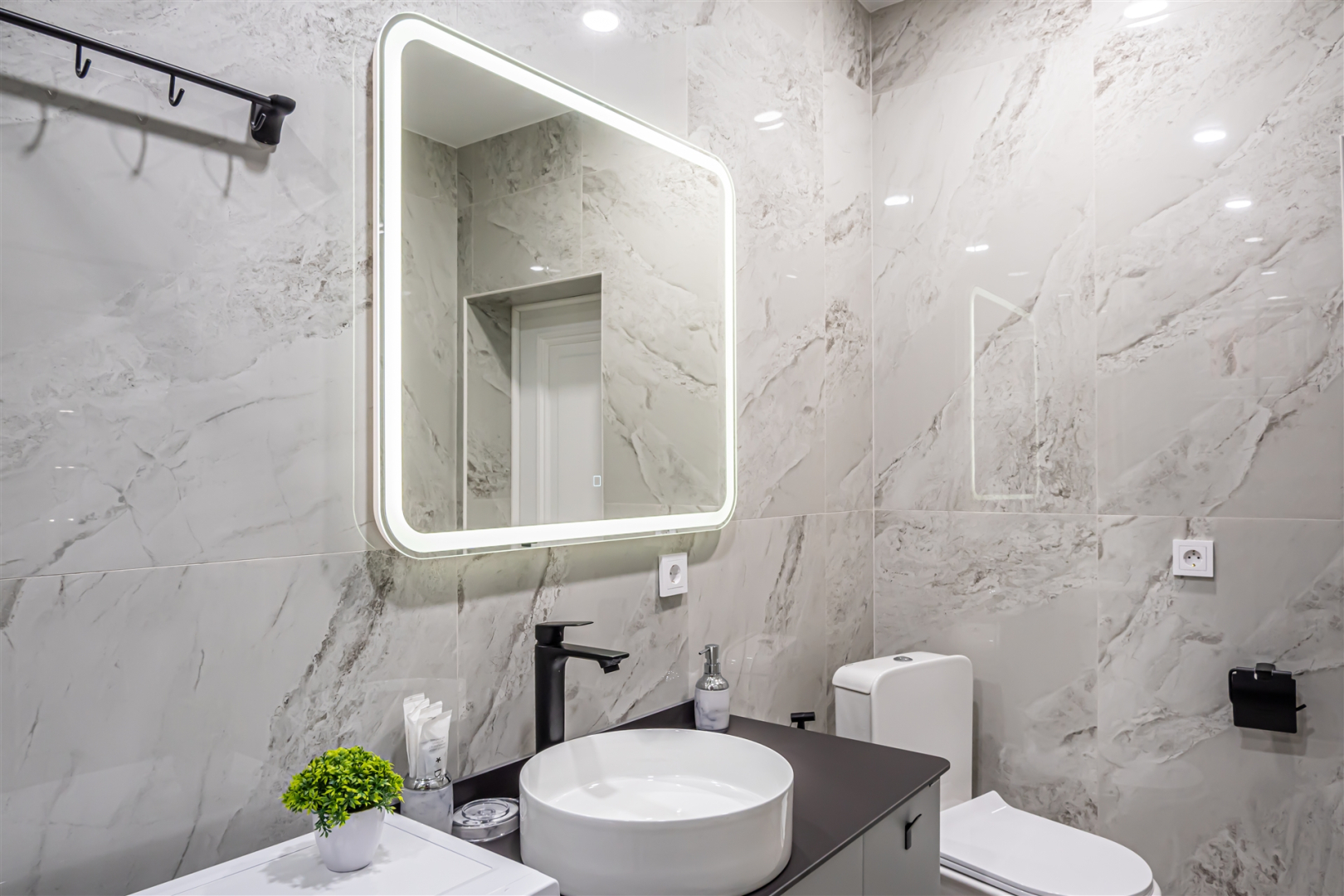 Апартаменты Тортуга 1 от Квартирукинг