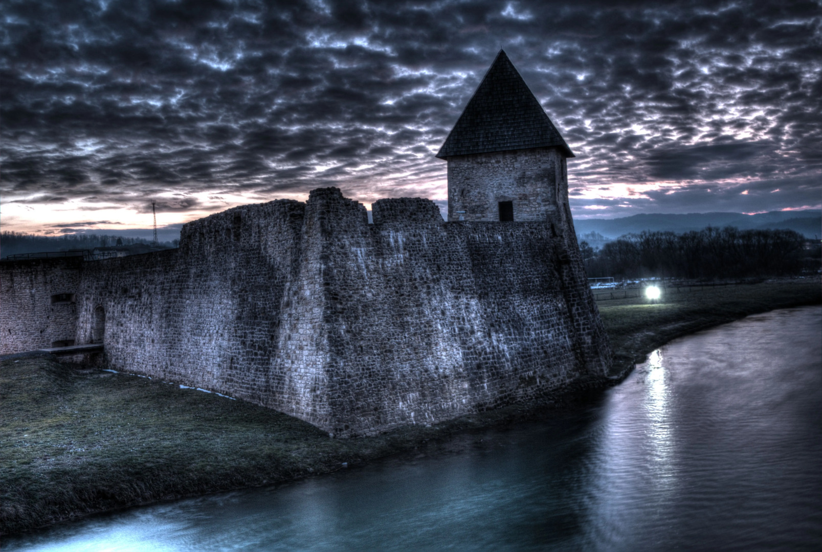 Апартаменты Dimac Topusko