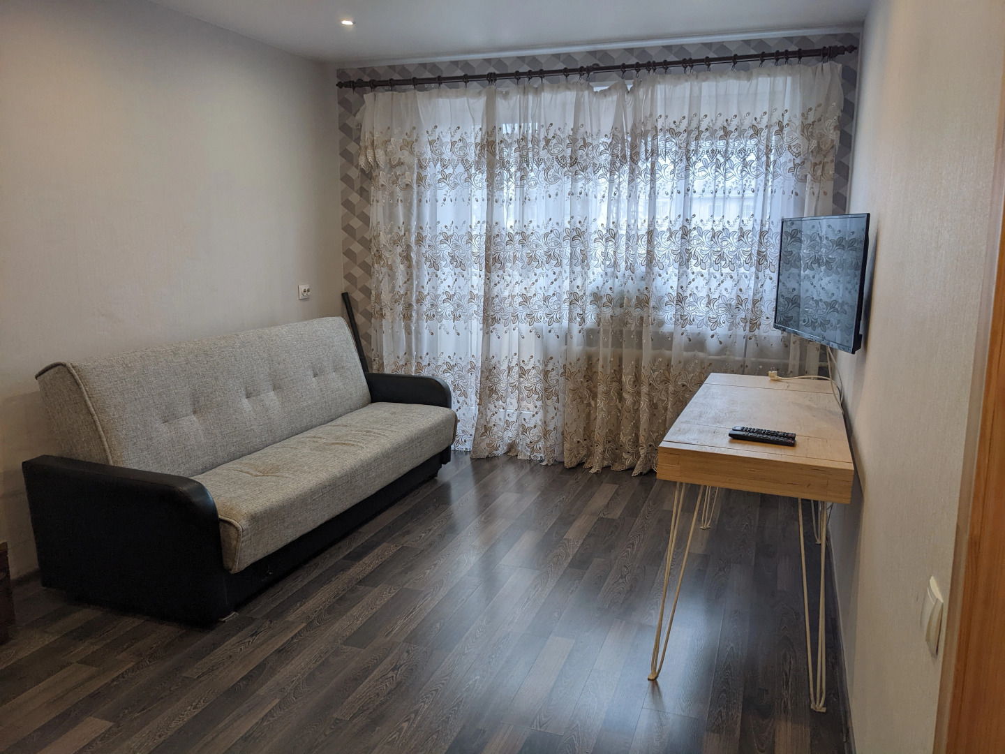 Апартаменты в Центре Города Ветковская