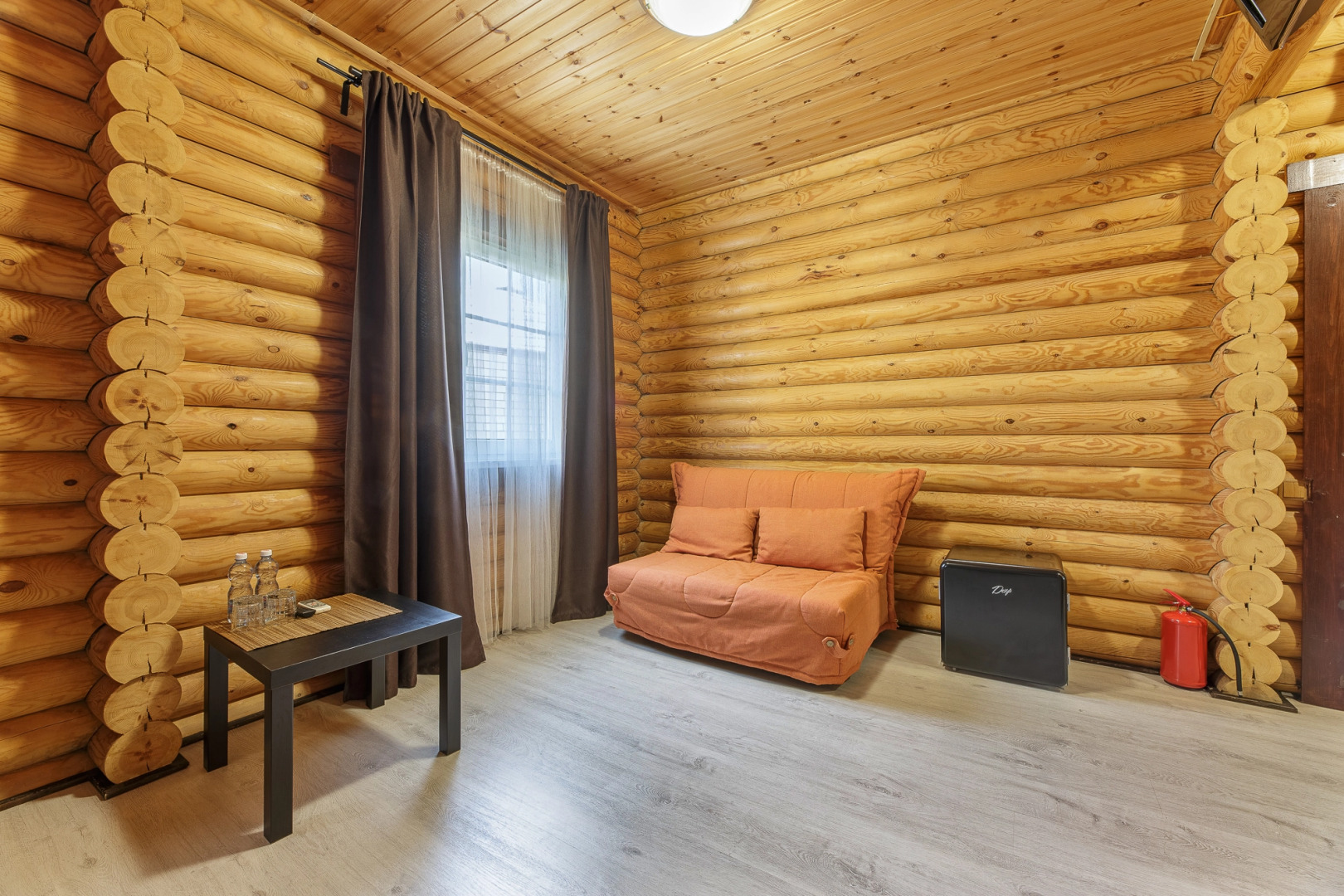 Отель Дель Мар