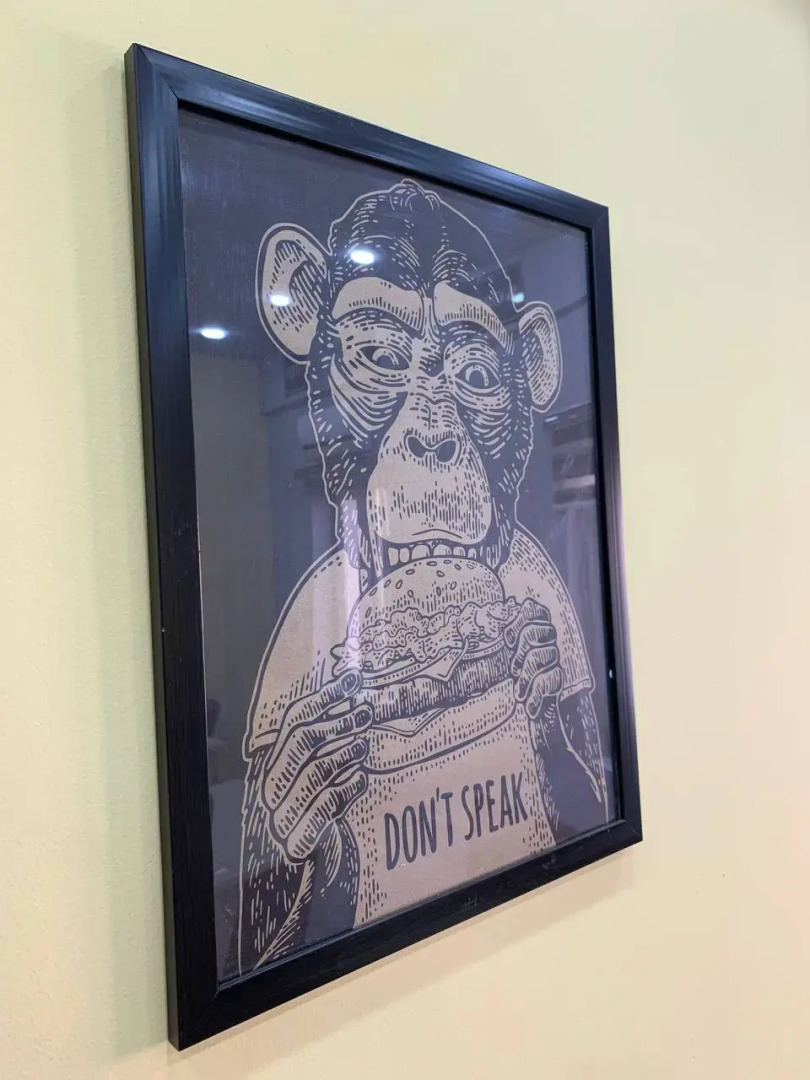 Хостел Safarov's Family Hostel