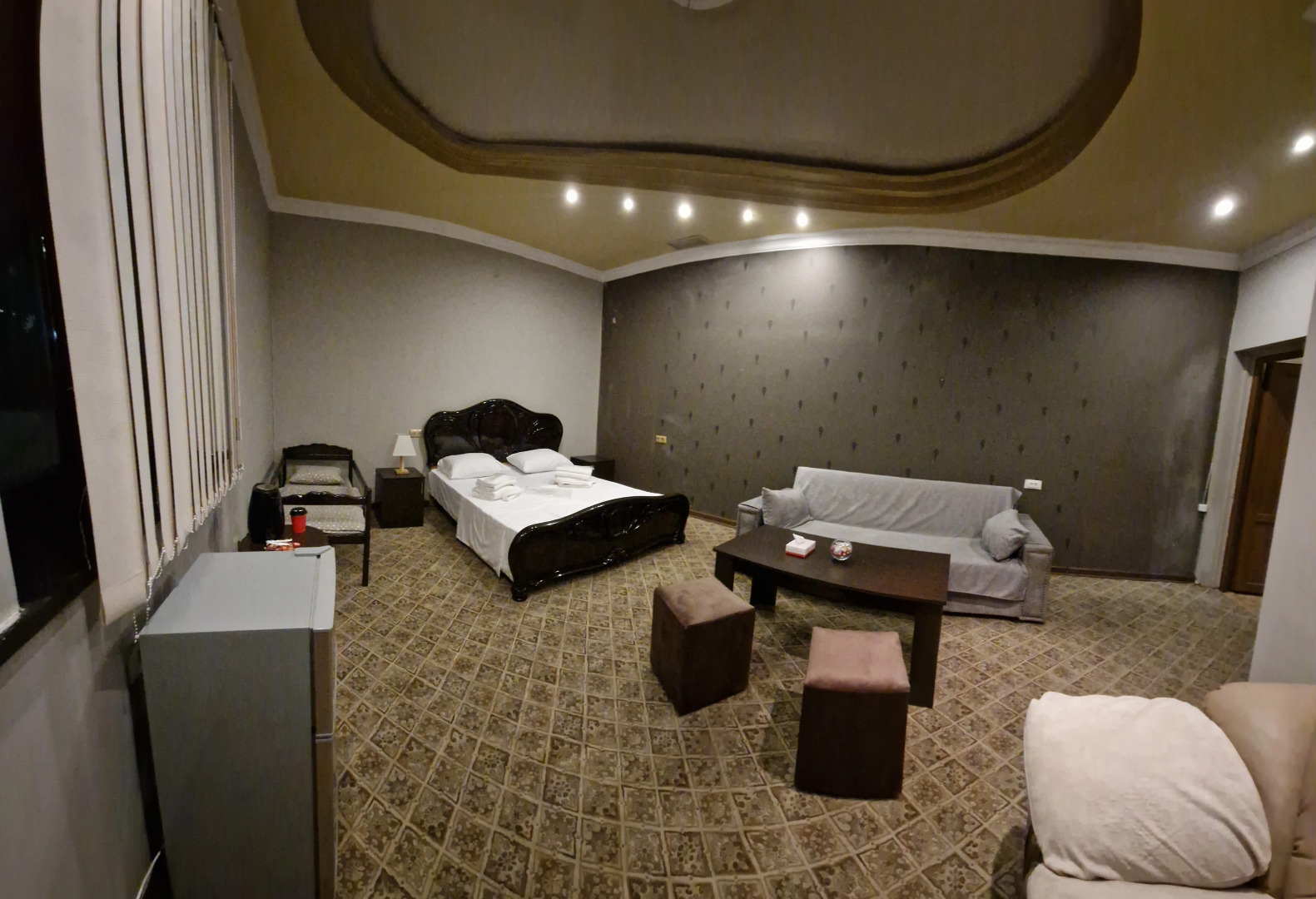 Hotel Star Zvartnoc Evn Airport