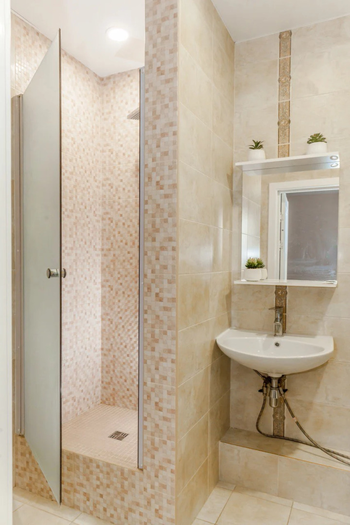 Апартаменты Люкс на Ленина 9 B-Flats