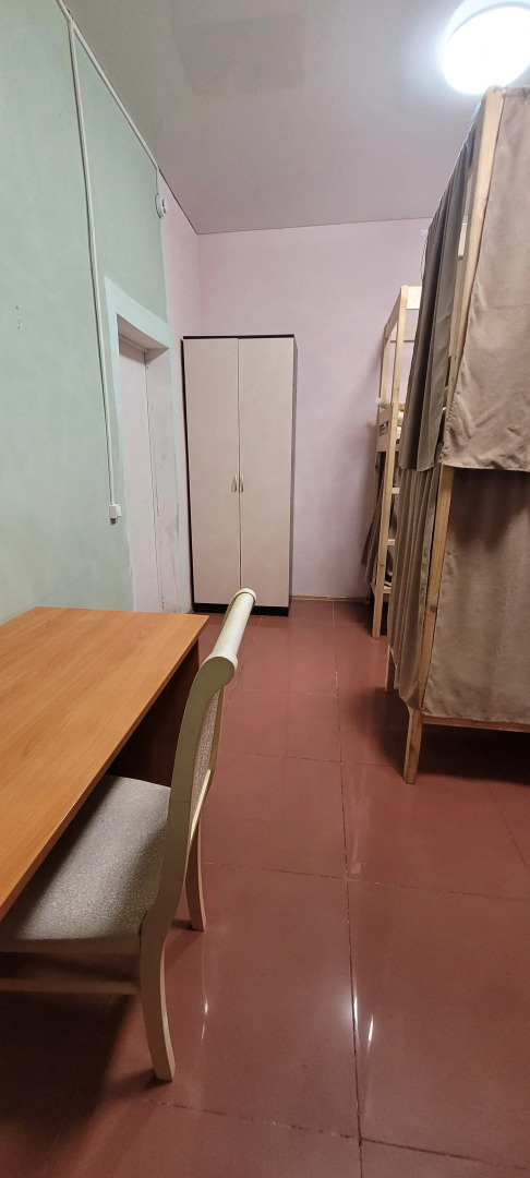 Гостевой дом Main Room Chesnokovka