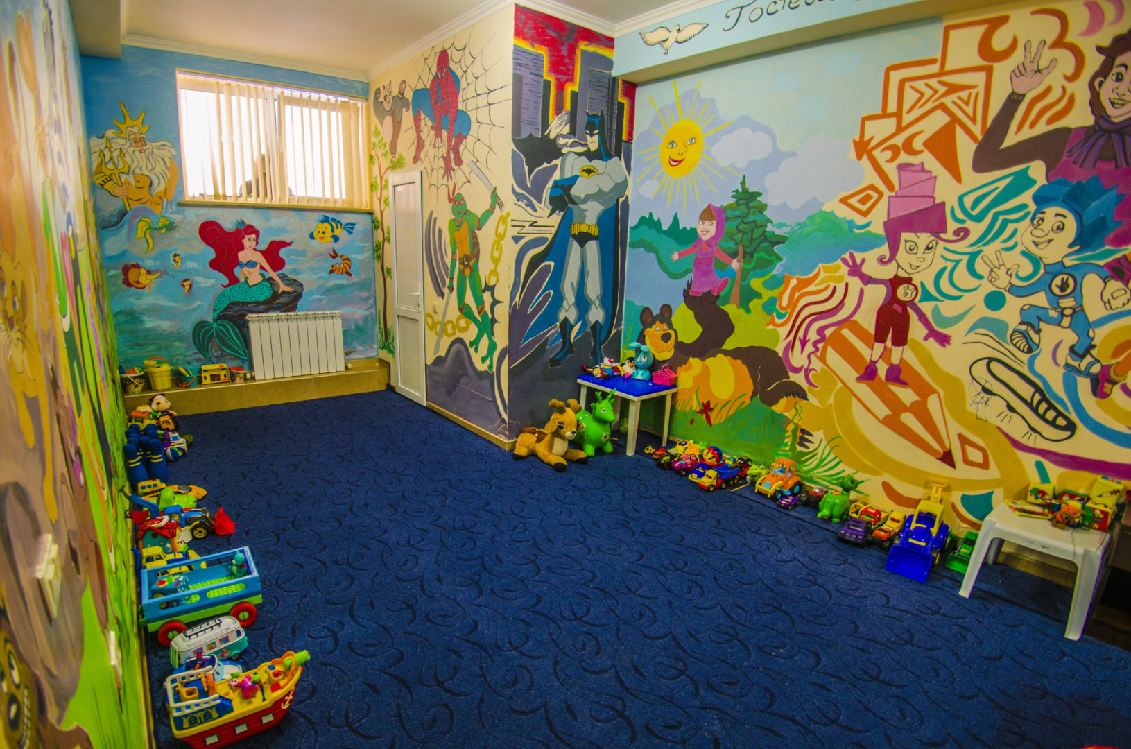 Гостевой Дом More Resort