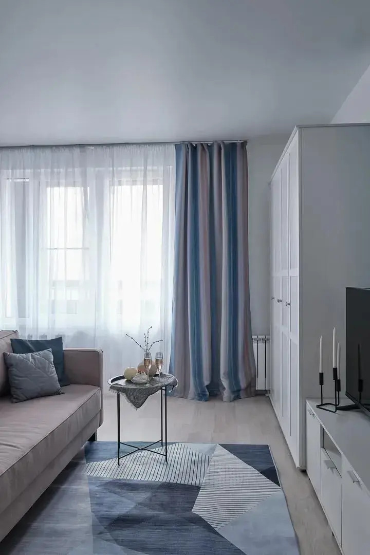 Квартира на Пулковская 3