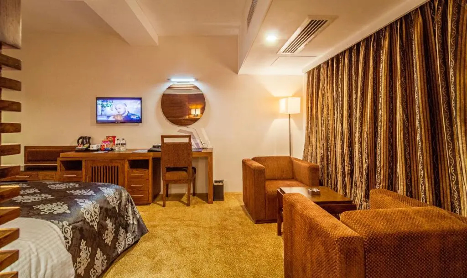 Long Beach Suites Dhaka