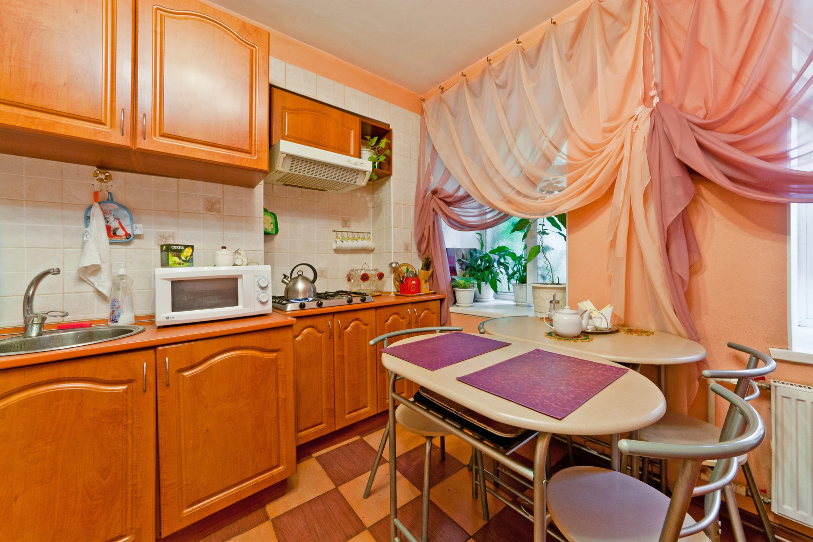 Мини-Отель Лео-Лина