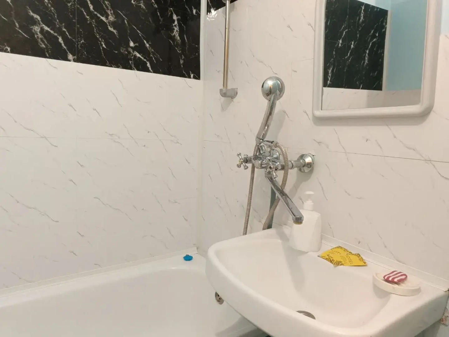 Апартаменты Апарт Есенина 48