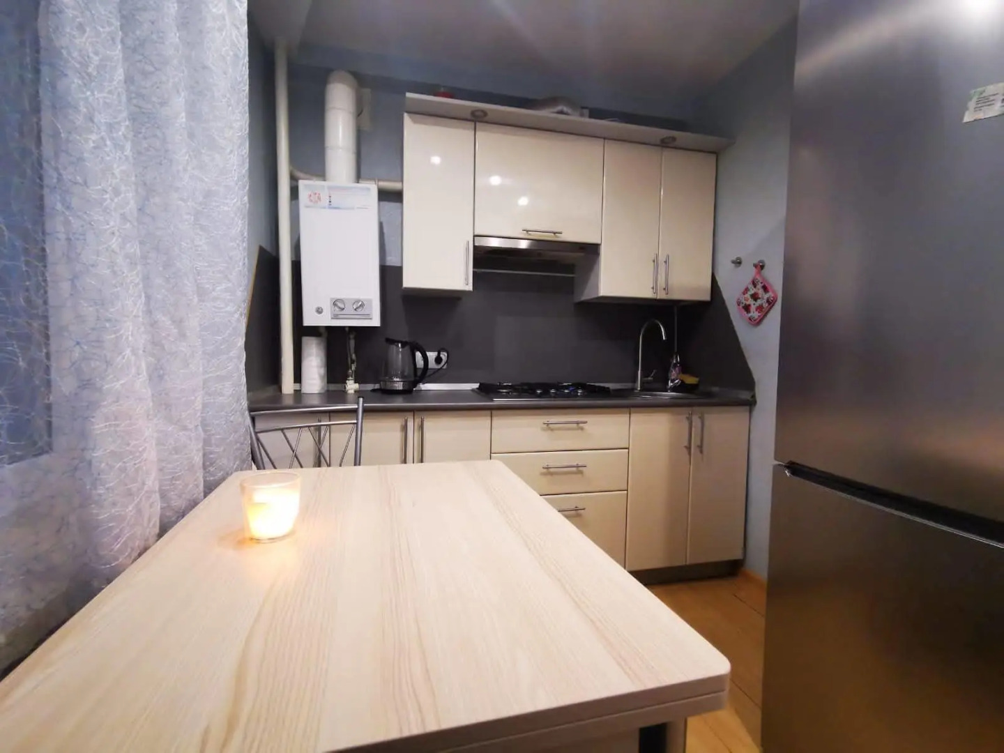 Квартира Проспект Ленина 26А