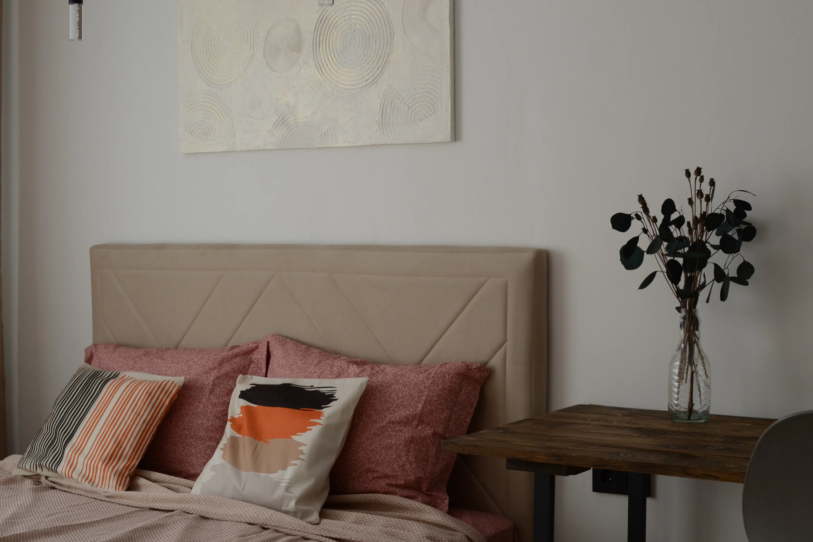 Квартира Однокомнатная у Метро Молодежная