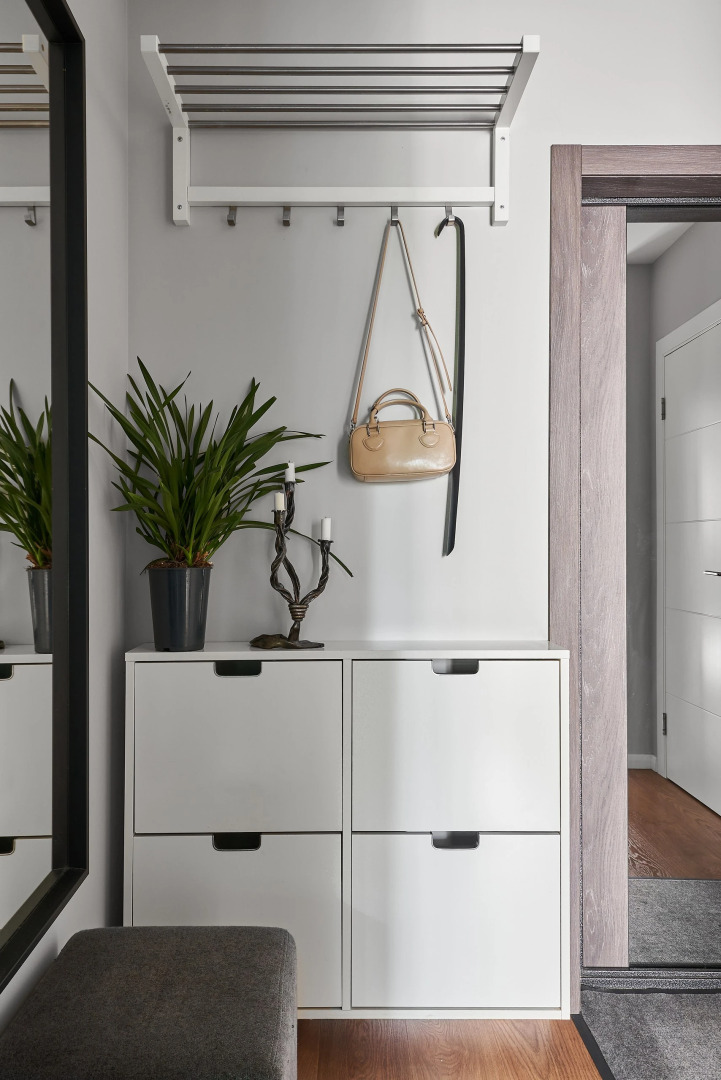 Квартира Евродвушка у метро Бабушкинская