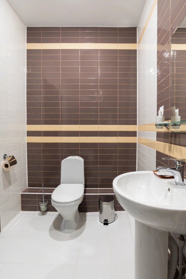 Отель Тесса