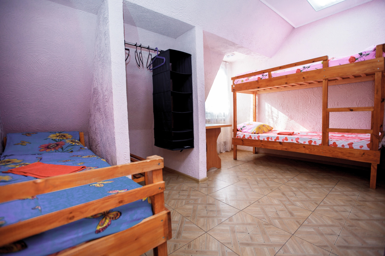 Гостевой дом АГАТ